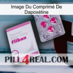 Image Du Comprimé De Dapoxétine 32